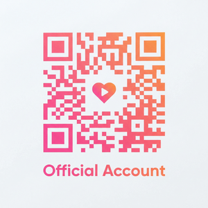糖心vlog公众号二维码